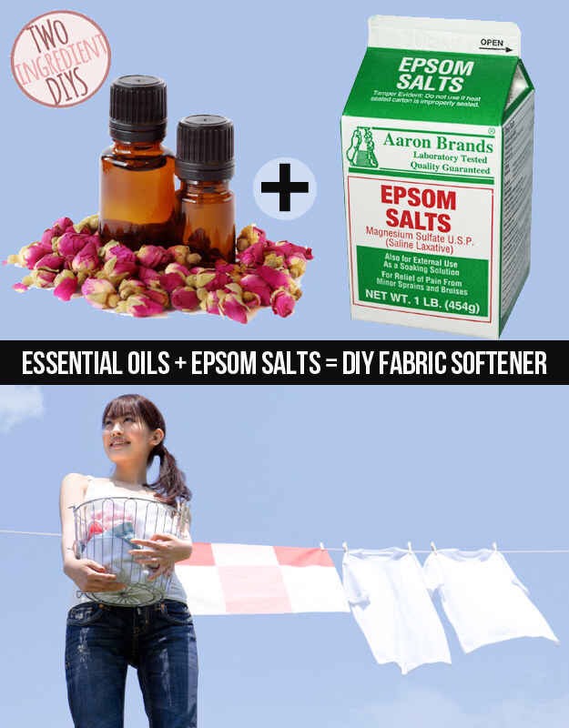 2⃣7⃣ Insanely Easy Two Ingredients DIY Hacks. 😍