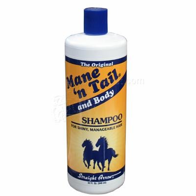 This works but usually ends up making your hair dry