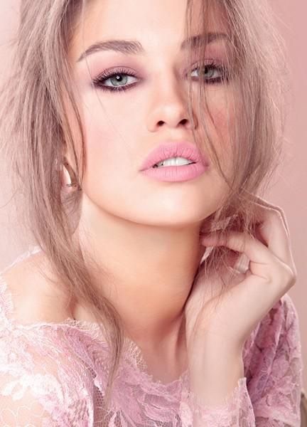 Pink Eyeshadow Looks