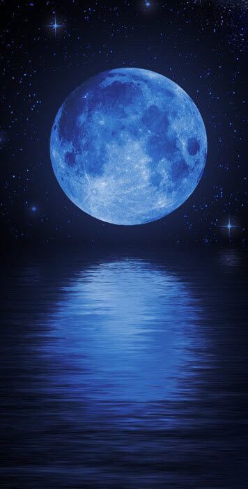 Blue💙