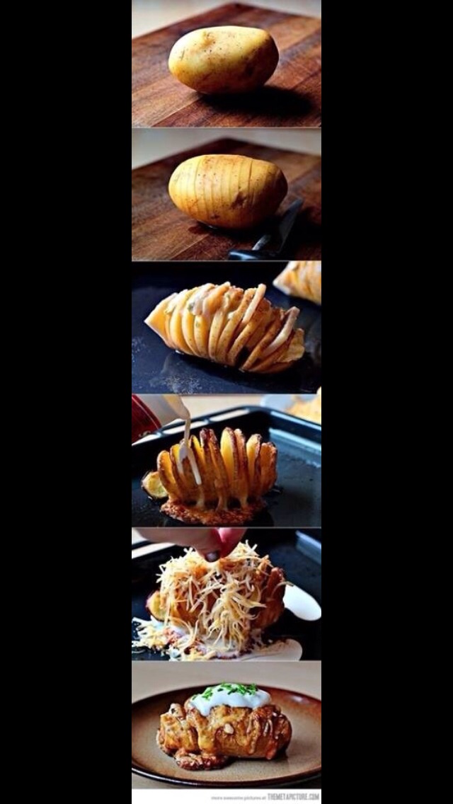 17 Easy And Delicious Food Hacks!