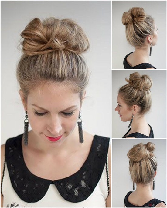 Hair Looking Smokin Hot On Holiday Ideas #HolidayHair