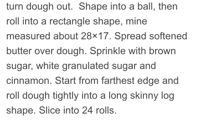 Red Velvet Cake Mix Cinnamon Rolls