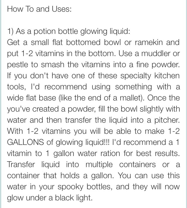 39 Recipes & Tips For Your Halloween 👻🎃 #tipit
