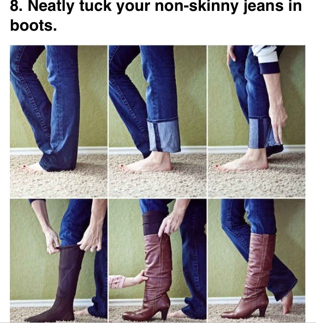 Tips Every Women Should Know 