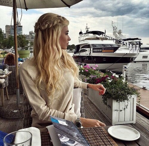 Gorgeous Unique Braid Ideas