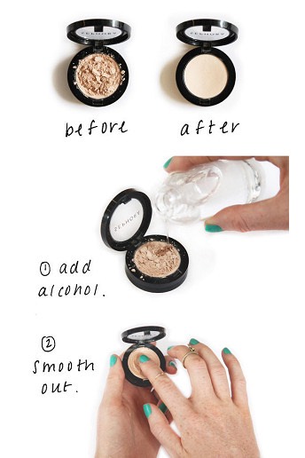 Life-Changing Beauty Hacks 