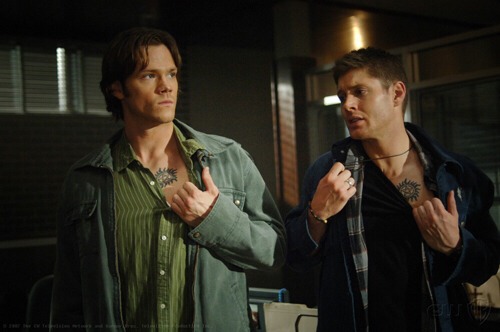 Sam&dean