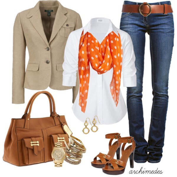 Fall Outfits 