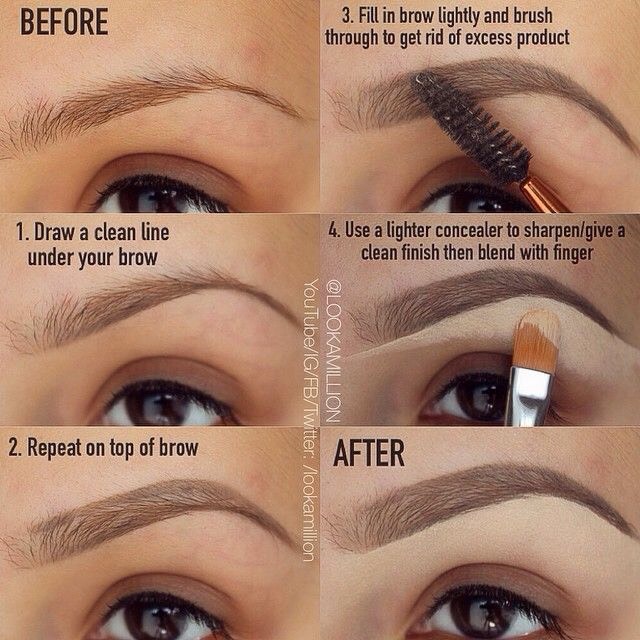 5 Minute Makeup Routine