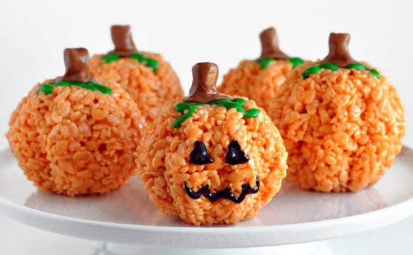 Halloween Food 🎃👻