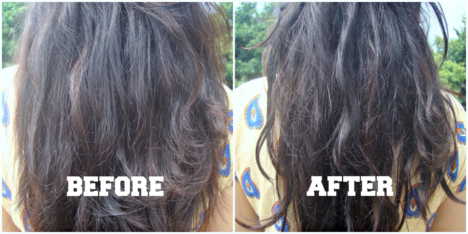 ✎if you have wavy or curly natural hair braid your hair before bed and take it out in the morning to reduce frizziness the next day. __ 