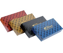 Small tissue packs