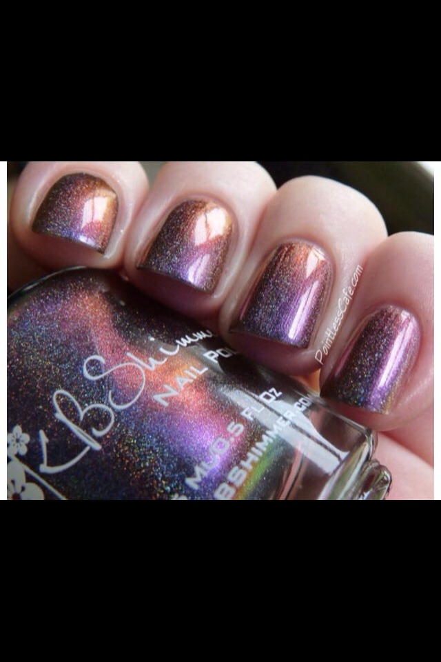 22 Beautiful Nail Designs