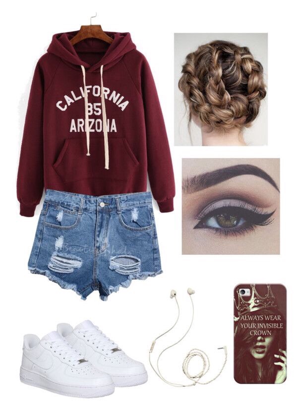 Outfits! 