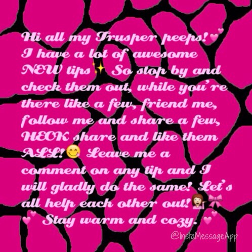 Please like and share before you tap save💕👍😊