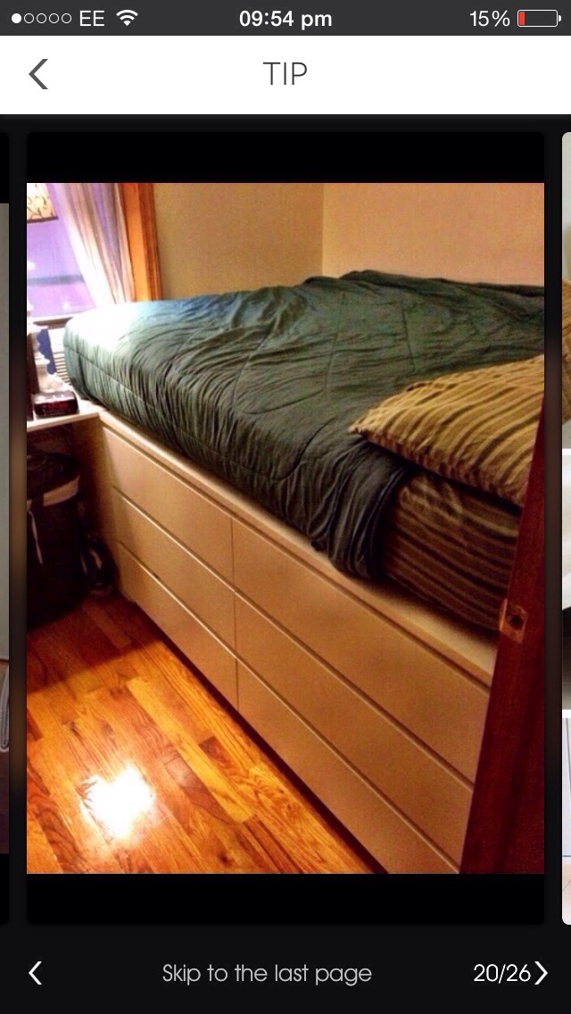 Amazing Bedroom Designs 
