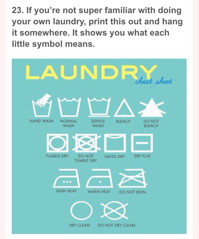 25 College Dorm Room Tips/Hacks