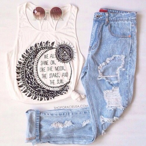 Outfits ☺️ #tipit