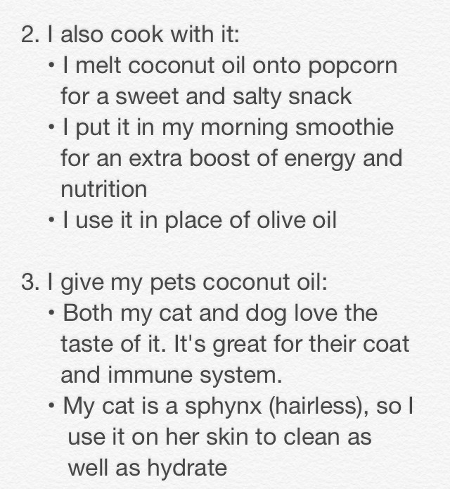 My Top 5 Beauty Must-Haves