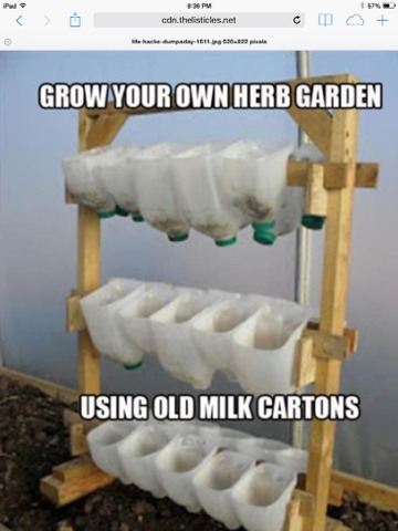 Top Hacks