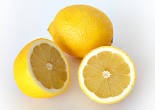 Lemon:
Lemons can be used to prevent and help acne and blackheads because of its great antibacterial properties. Just rub in an upward outward circular motion.