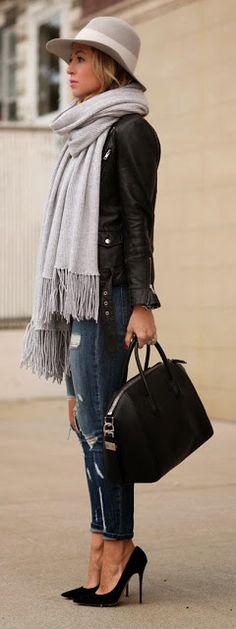 25 Fall Outfits To Try Now