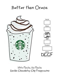 Secret Starbucks Drinks ✔️