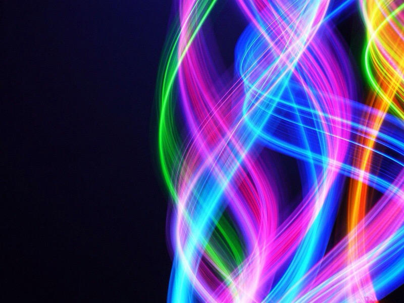 Colorful Wallpaper