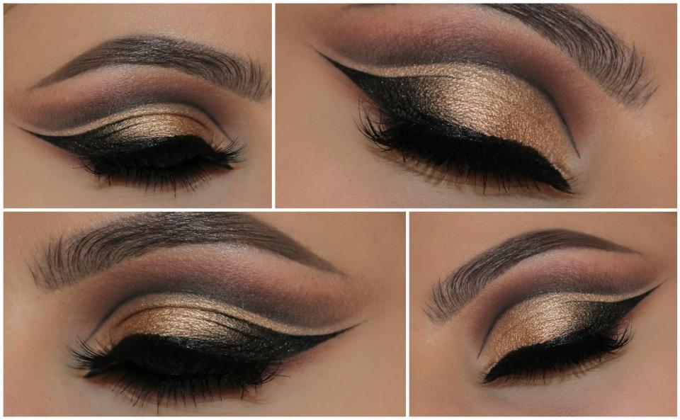 Makeup Ideas With Makeup Tutorials!!!!