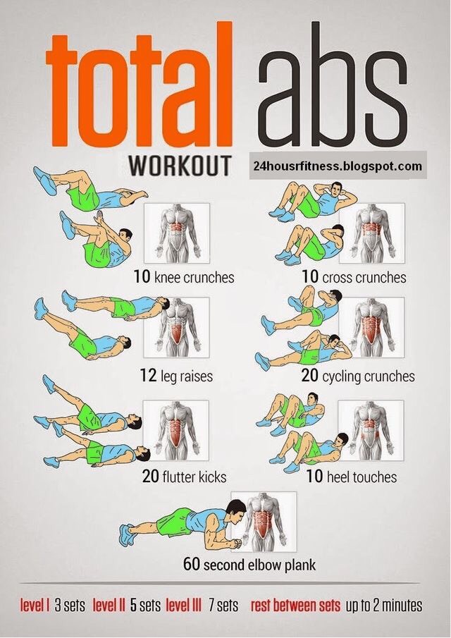 Quick Easy And Fun Workouts 💪 To Get Abs And Nice Inner Thigh