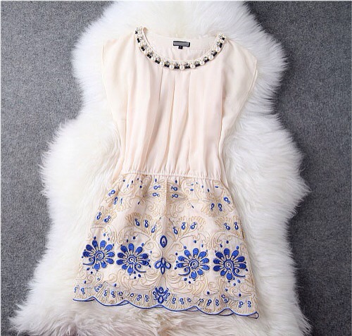 Beautiful Dresses 🎀