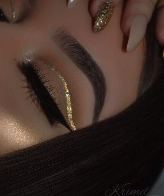 18 Make-up Trends For Fall/Winter 2016-2017
