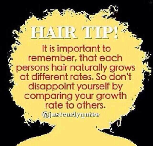 Hair Care Tips 