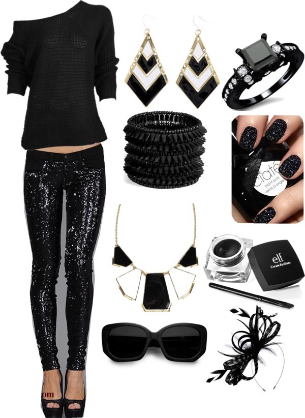 Adorable Outfits!