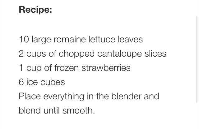 Healthy Smoothies To Lose Weight π