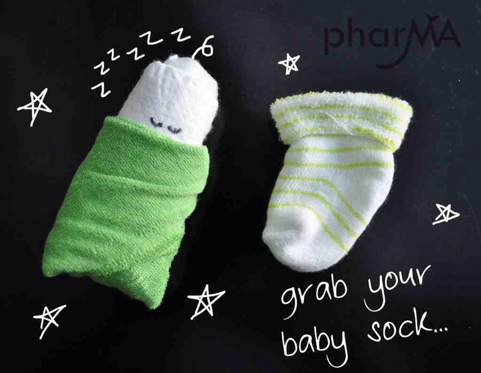 DIY Adorable Diaper Babies👶