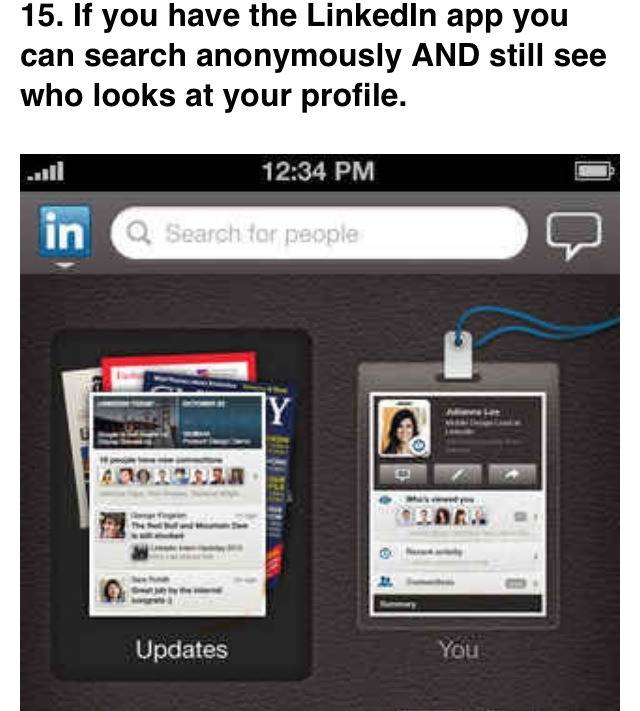 21 Social Media Secrets! Facebook, Twitter, Instagram, LinkedIn! 