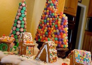 Christmas Candy Fun! 