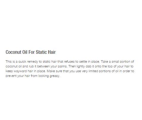 5 Amazing Effective Tips For Healthy Skin And Hair In Winter