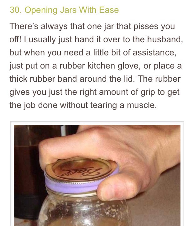 36 Kitchen Tips That No One Ever Told You About!! 
