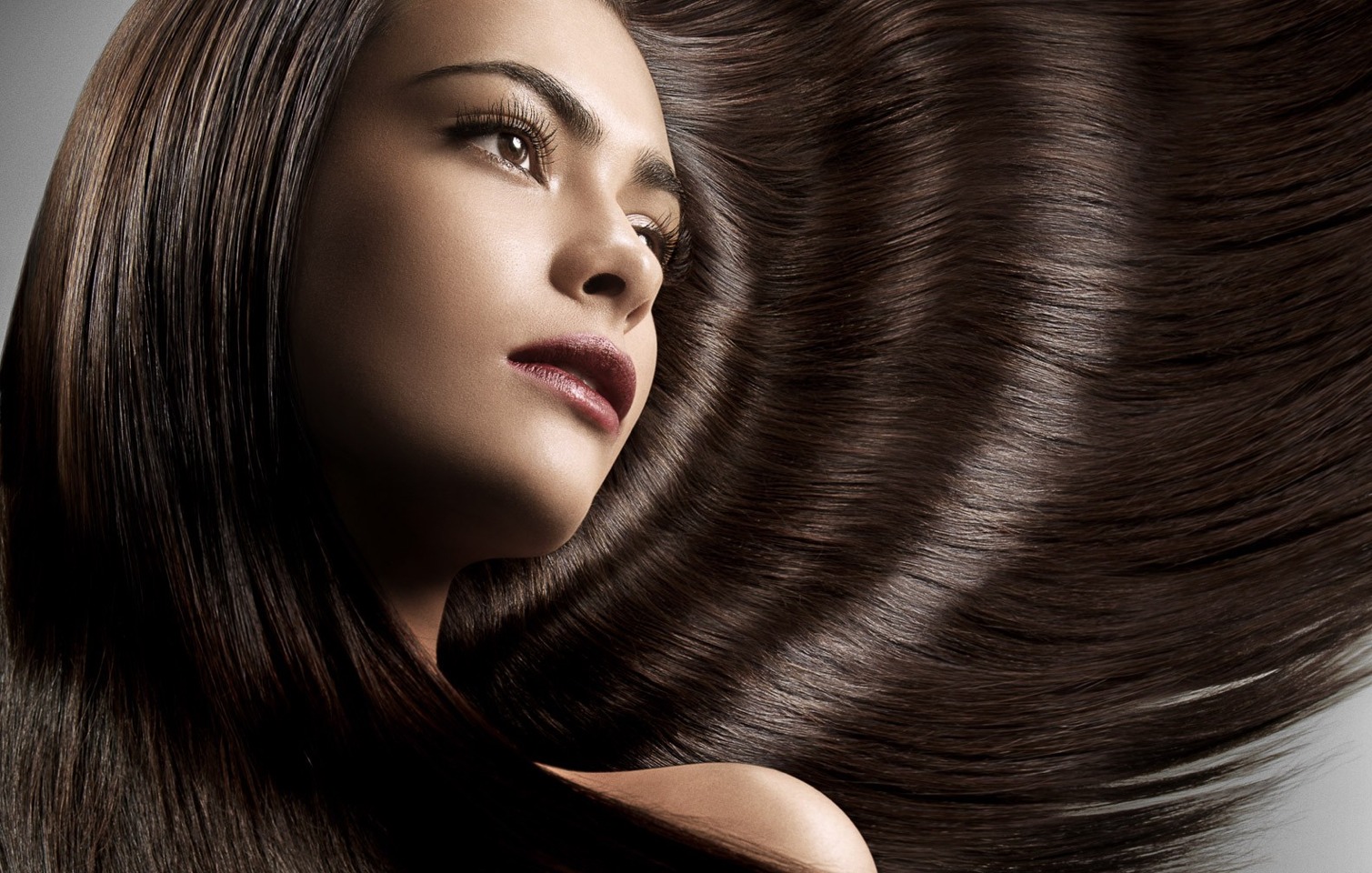 Eat protein
This can help you develop stronger hair and promote hair growth