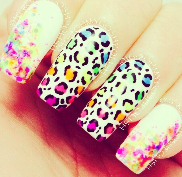 Nail Art.. Inspiration!