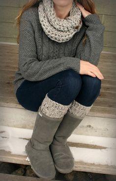 18 Fall Outfits To Inspire Yourself