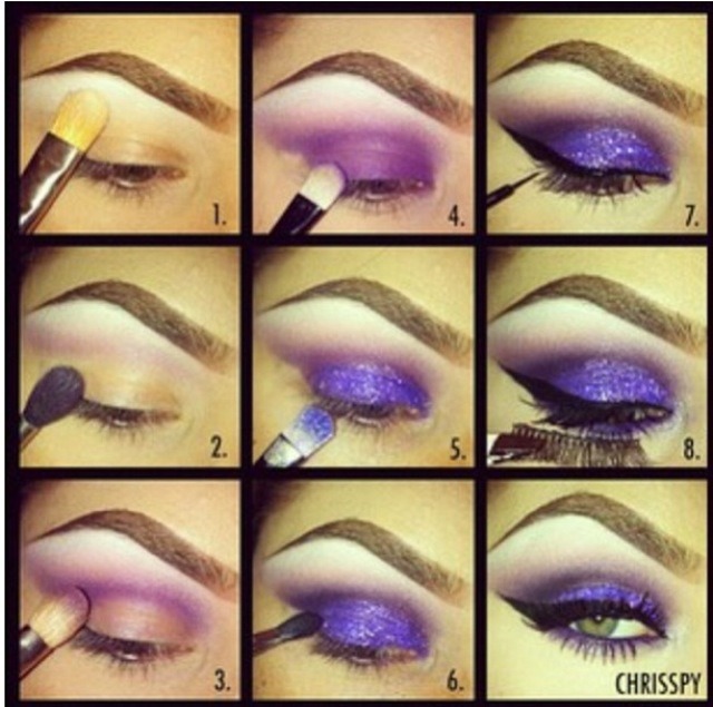 50 Beautiful Eyeshadow Ideas For Every Occasion!