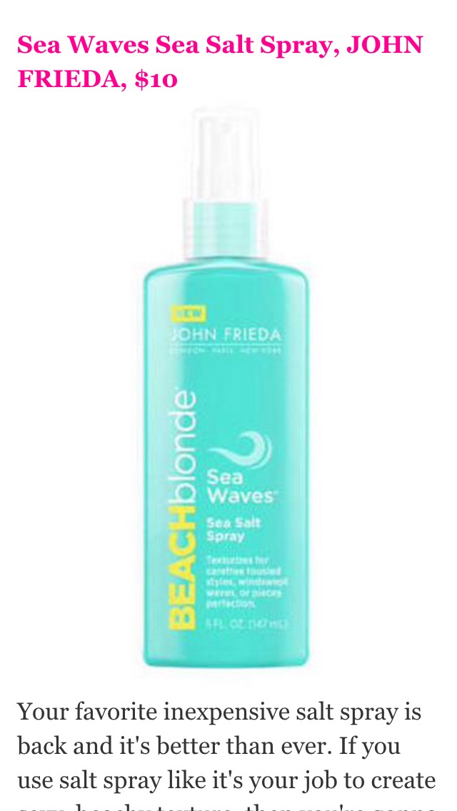 Drugstore Beauty Products You Need 
