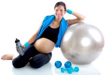 The Ultimate Guide To Pregnancy Fitness