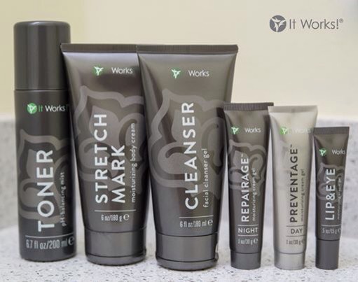 My Favorite Skin And Body Care!!