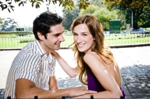 The 4 "Types" Of Men: How To Seduce The Right Guy, The Right Way.
