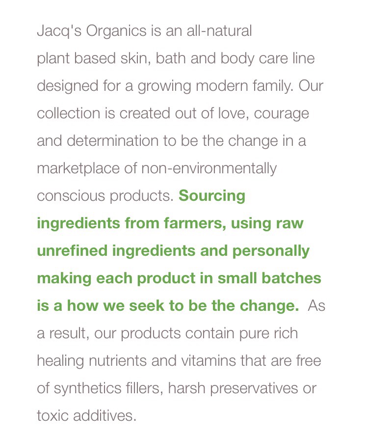 ✨The Best Pregnant Oil & Cream✨ #GreenGoddess